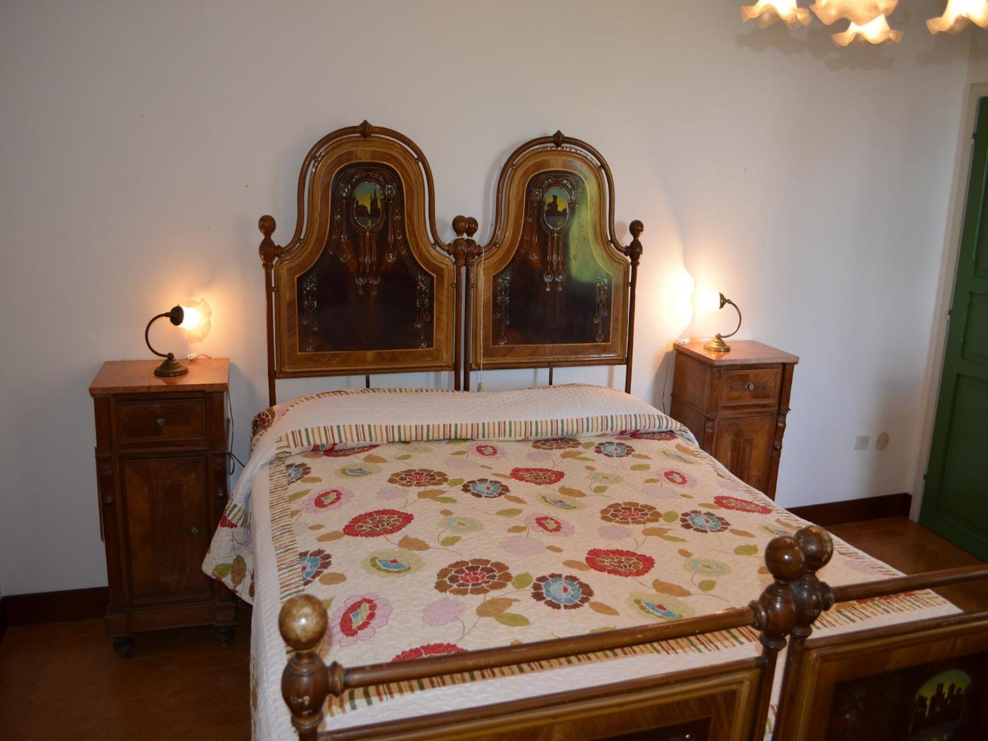 Ferienhaus Belvilla By Oyo Degli Ulivi, Cleaning Included *