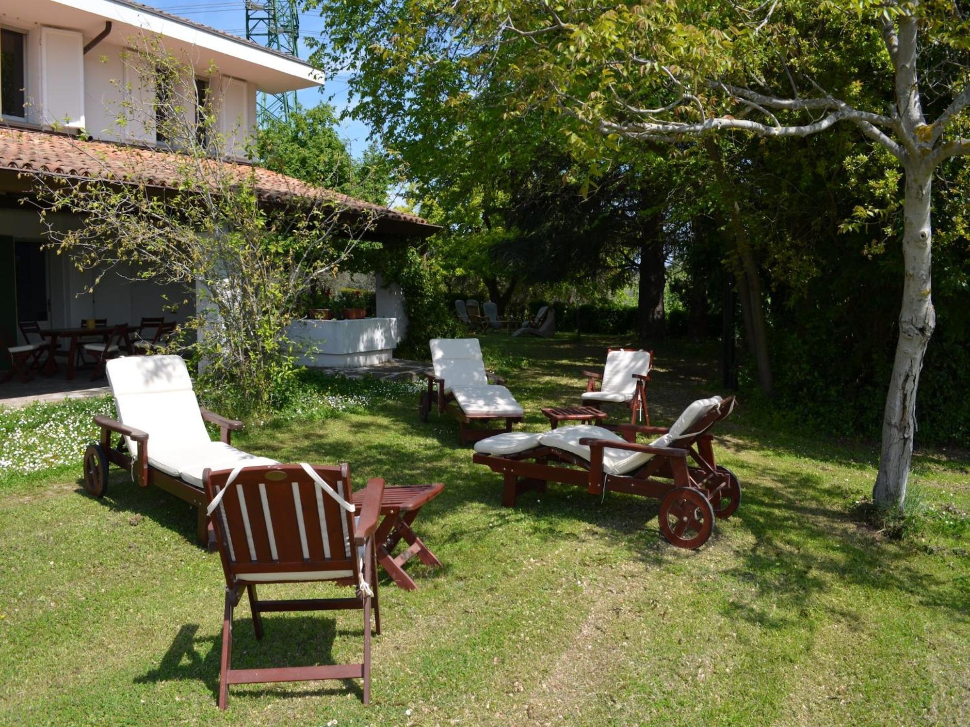Belvilla By Oyo Degli Ulivi, Cleaning Included *