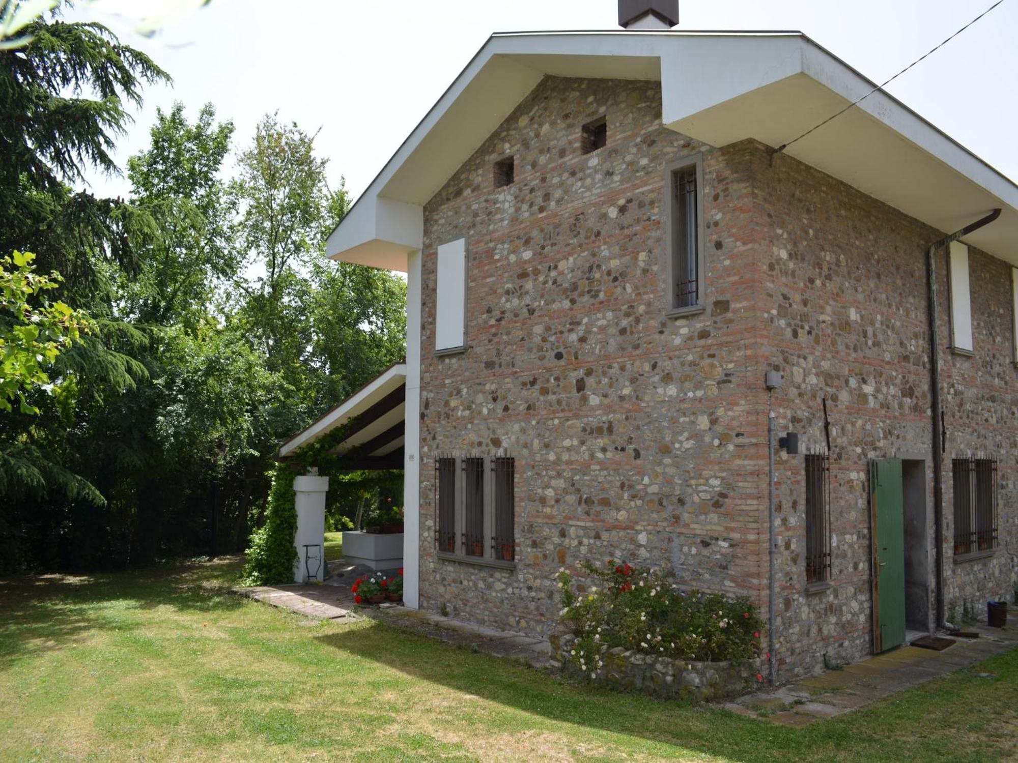 Ferienhaus Belvilla By Oyo Degli Ulivi, Cleaning Included *
