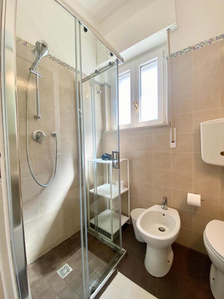 Apartment Casa Adelaide *