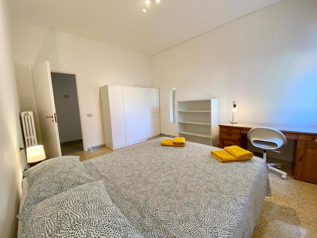 Apartment Casa Adelaide