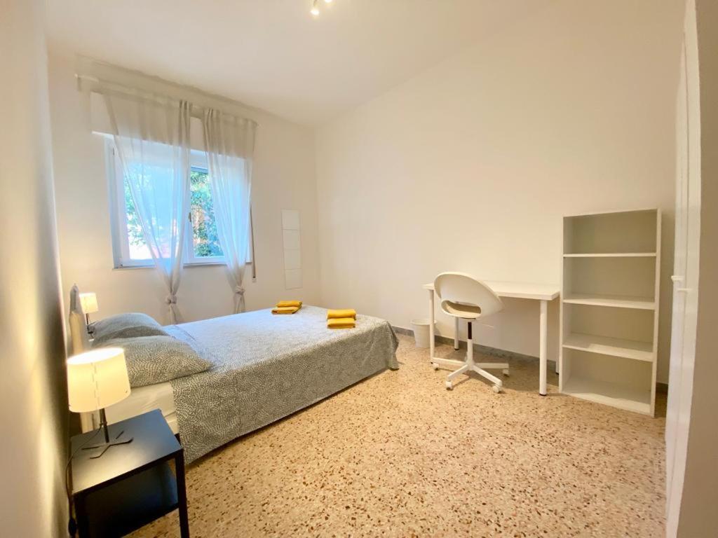 Casa Adelaide Rimini