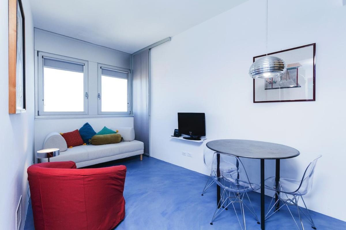 Appartement Nuvola 24, Luxurious With Sea View *