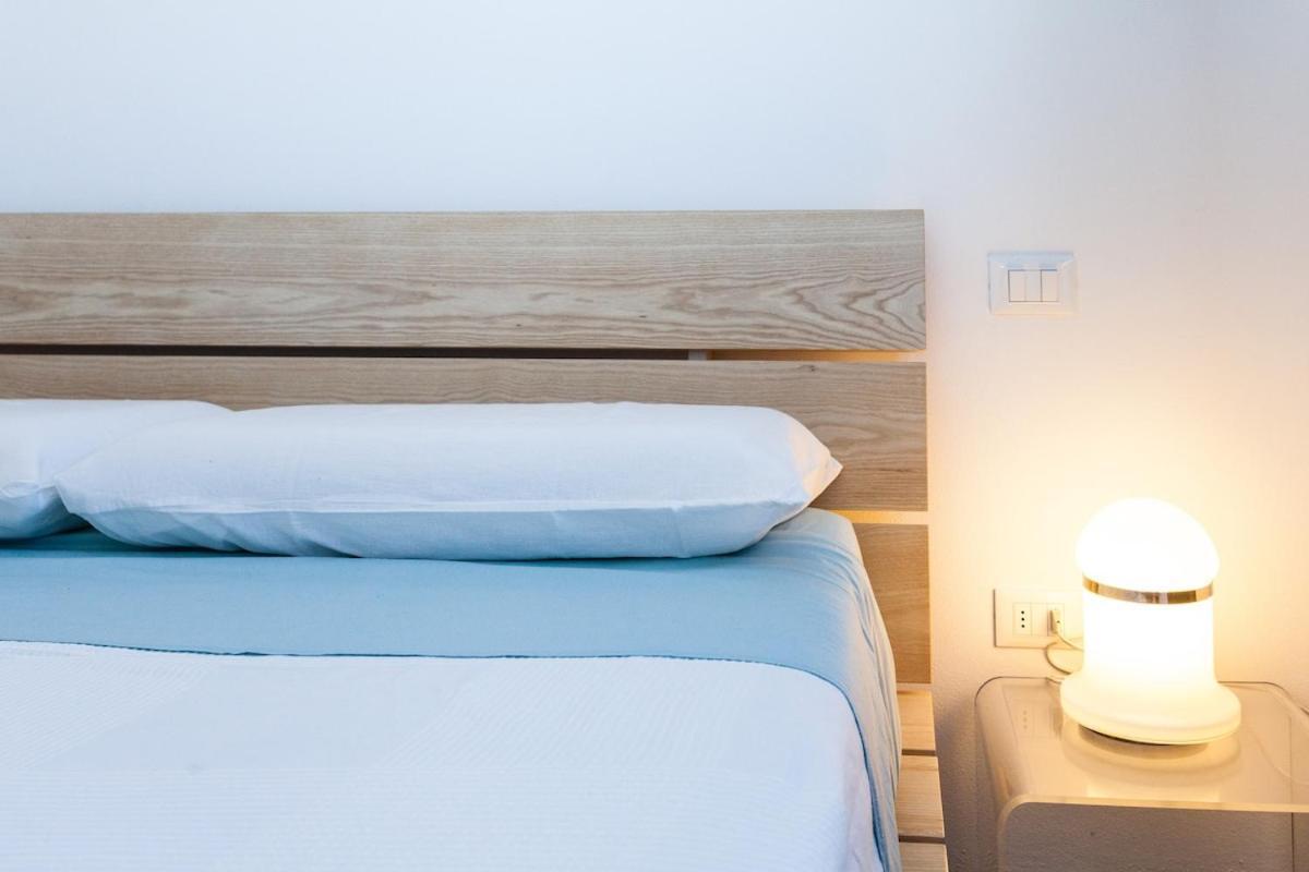 Appartement Nuvola 24, Luxurious With Sea View Rimini