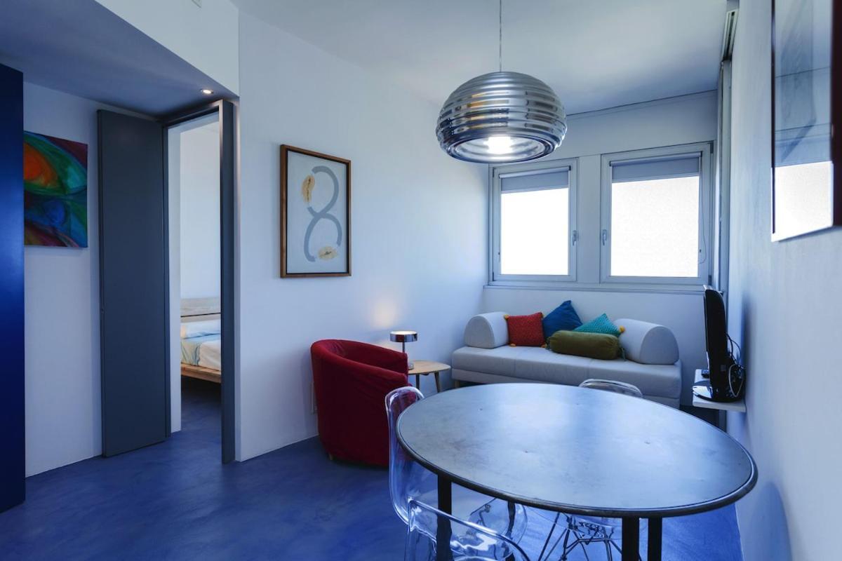 Nuvola 24, Luxurious With Sea View *