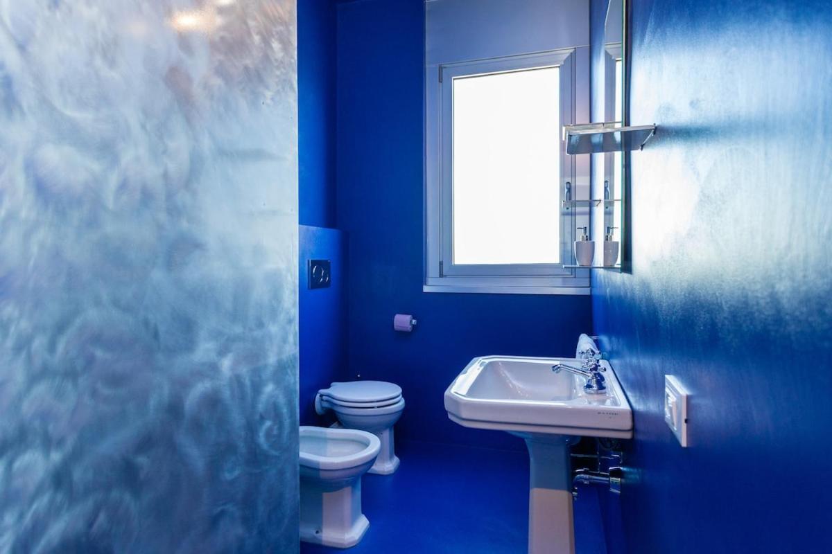 Nuvola 24, Luxurious With Sea View Rimini