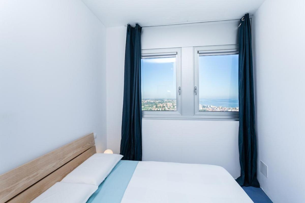 Appartement Nuvola 24, Luxurious With Sea View Rimini