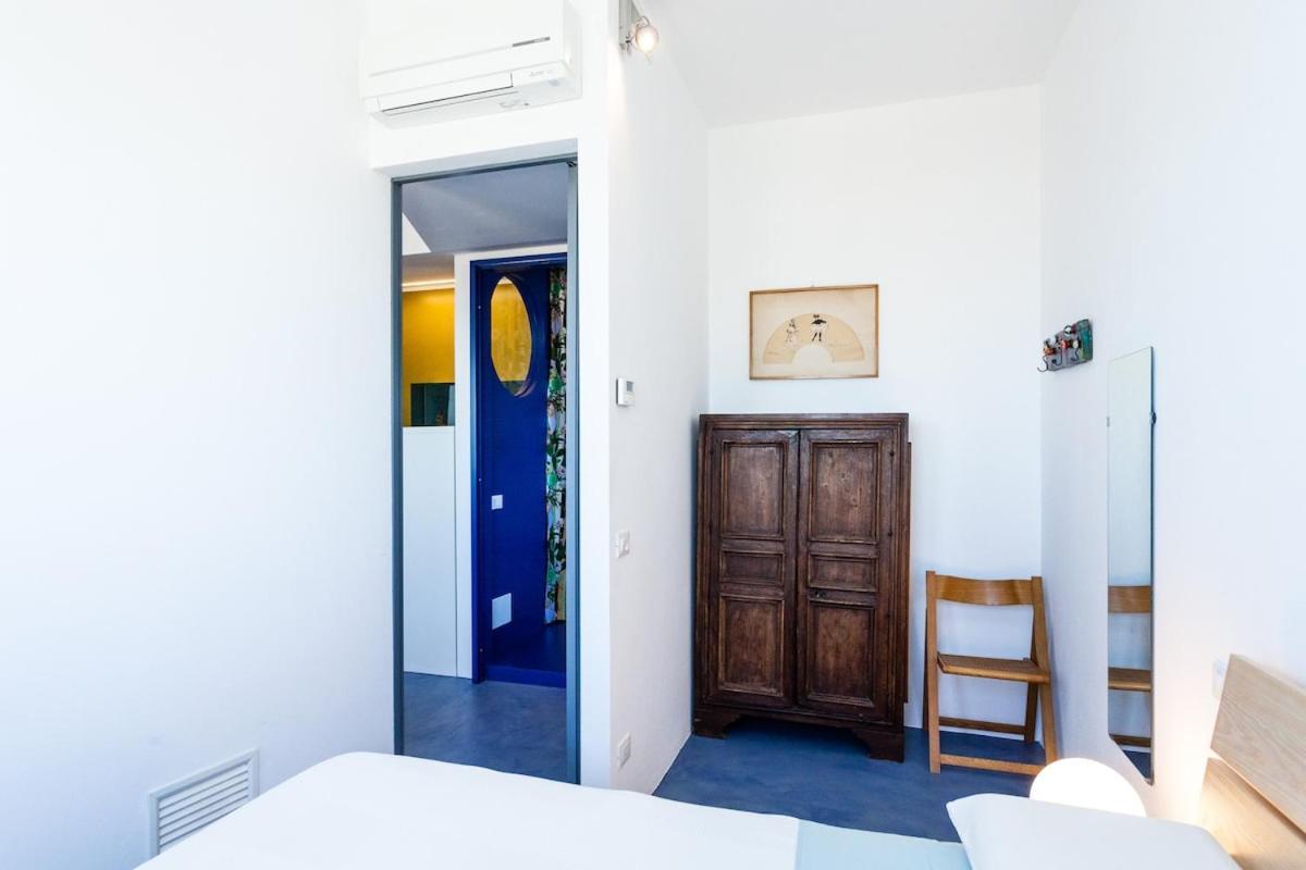 Appartement Nuvola 24, Luxurious With Sea View