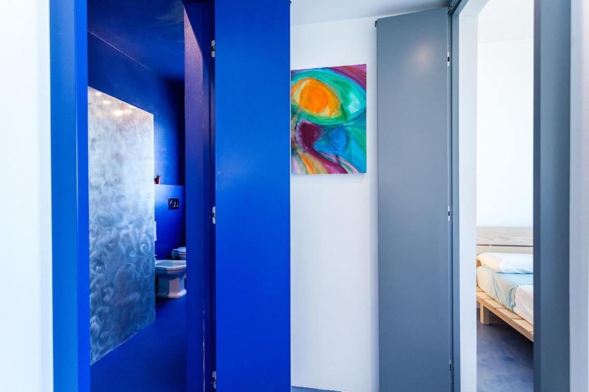 Appartement Nuvola 24, Luxurious With Sea View *