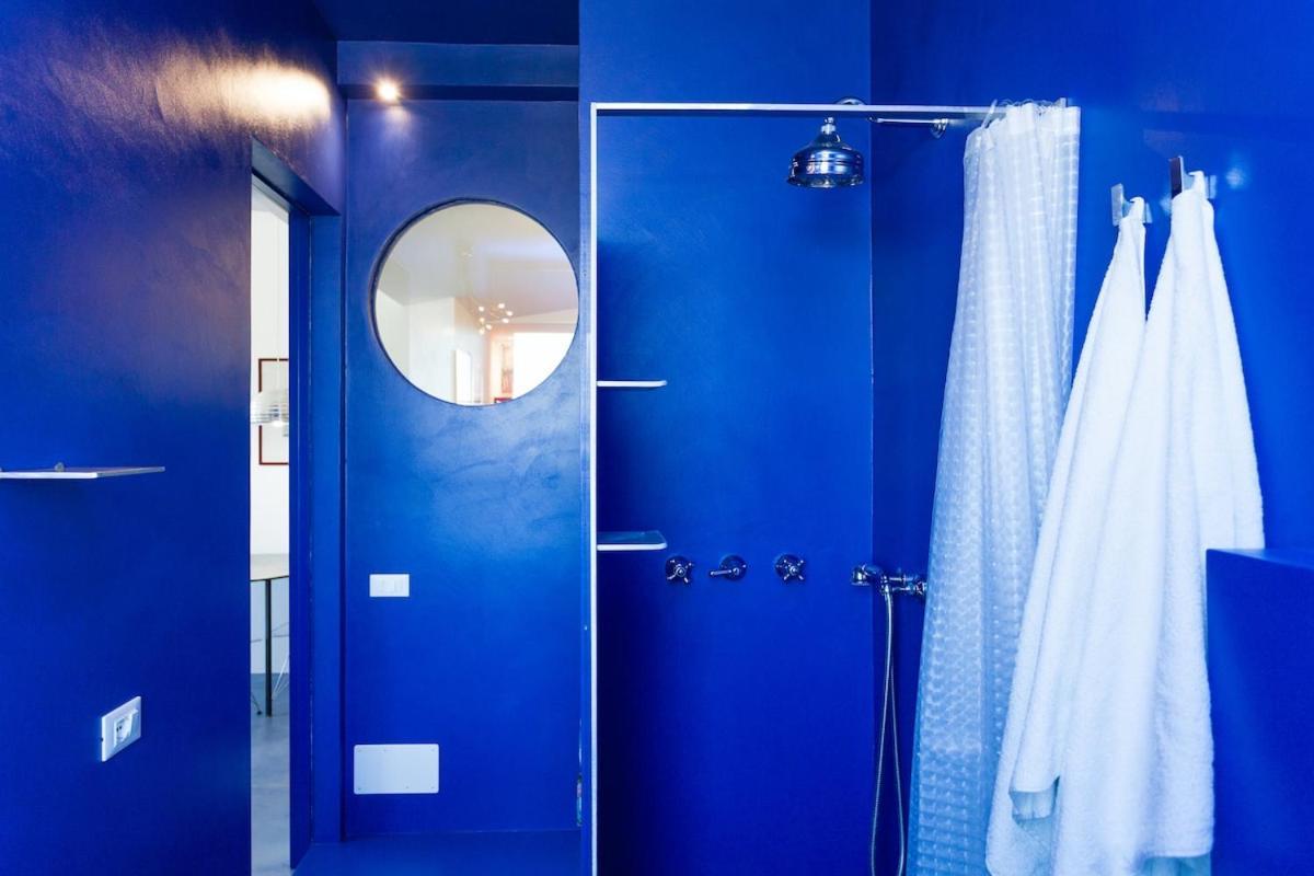 Appartement Nuvola 24, Luxurious With Sea View *