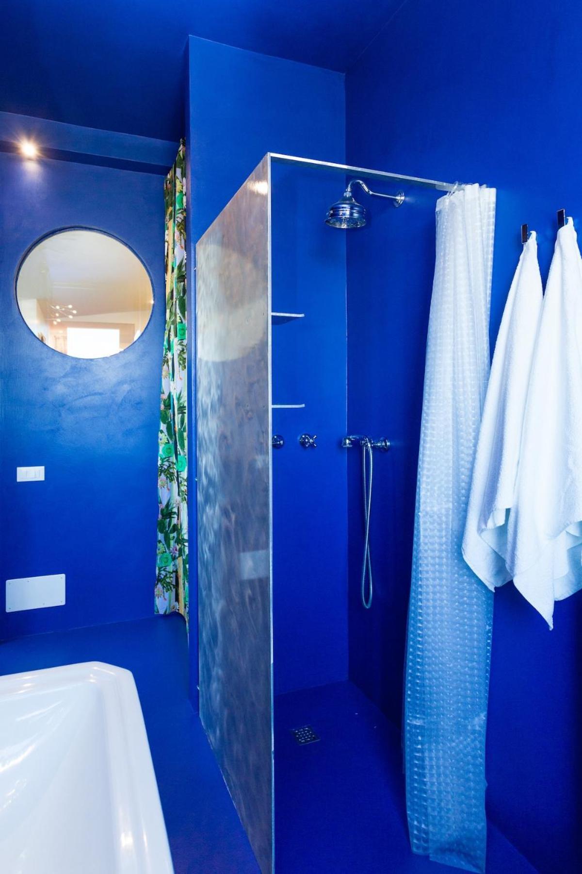 Nuvola 24, Luxurious With Sea View