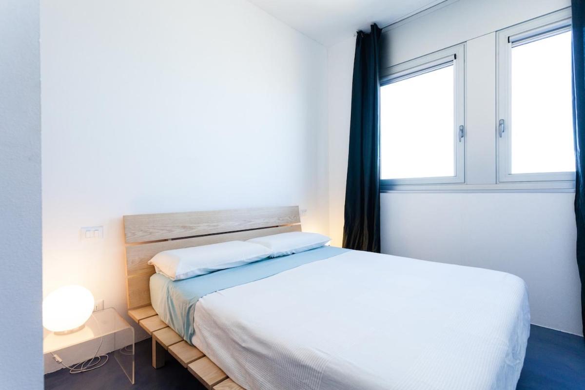 Nuvola 24, Luxurious With Sea View