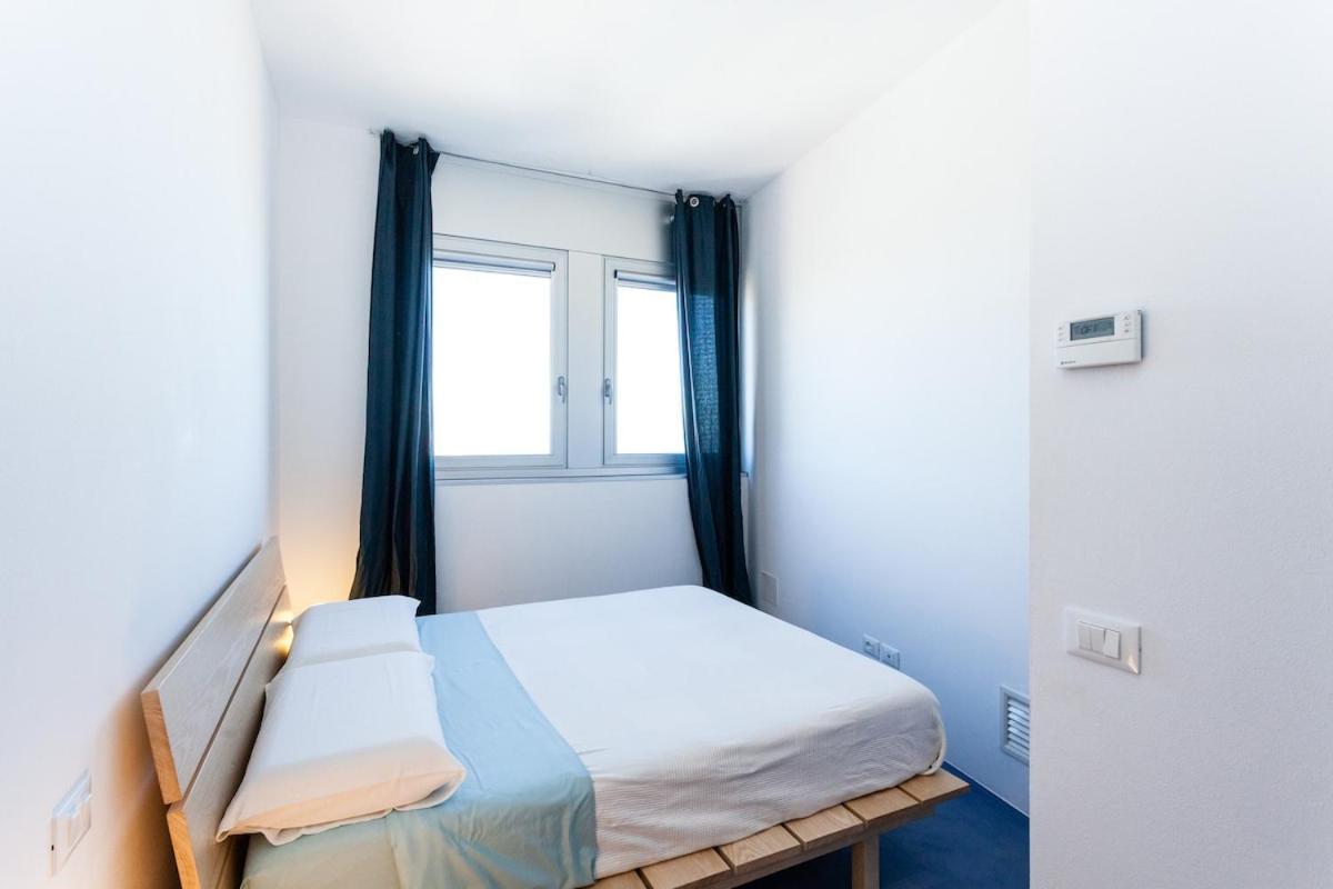 Nuvola 24, Luxurious With Sea View Appartement