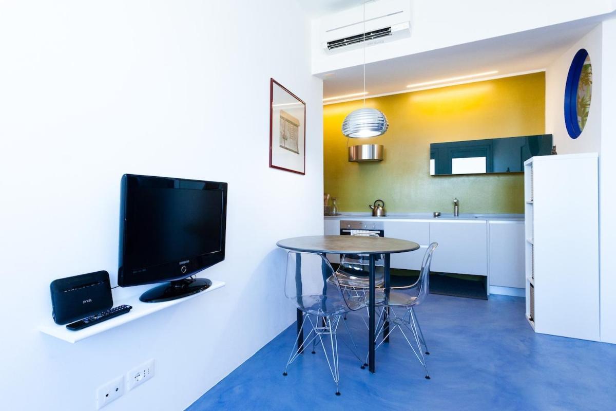 Nuvola 24, Luxurious With Sea View Appartement *