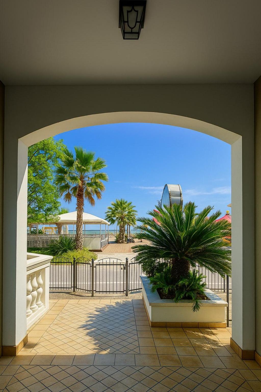 Residenza Mediterranea