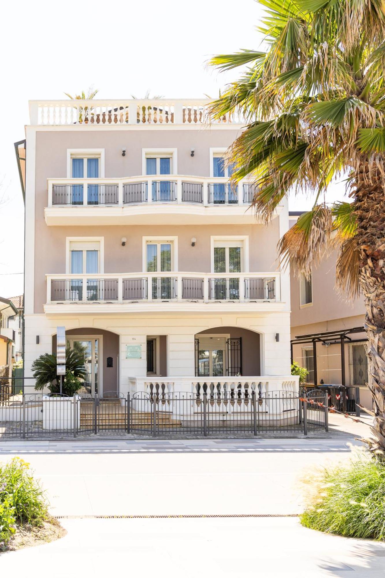 Aparthotel Residenza Mediterranea