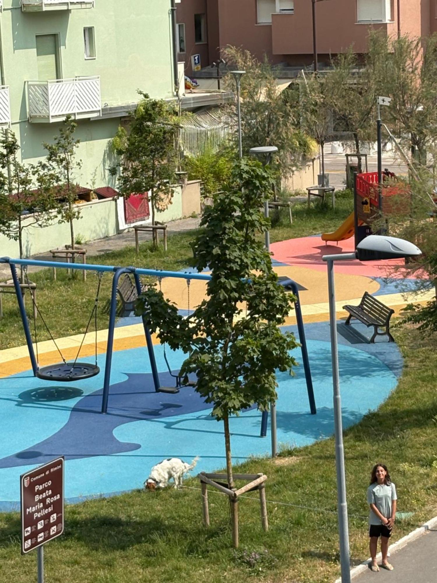 Hotel Rosy Rimini
