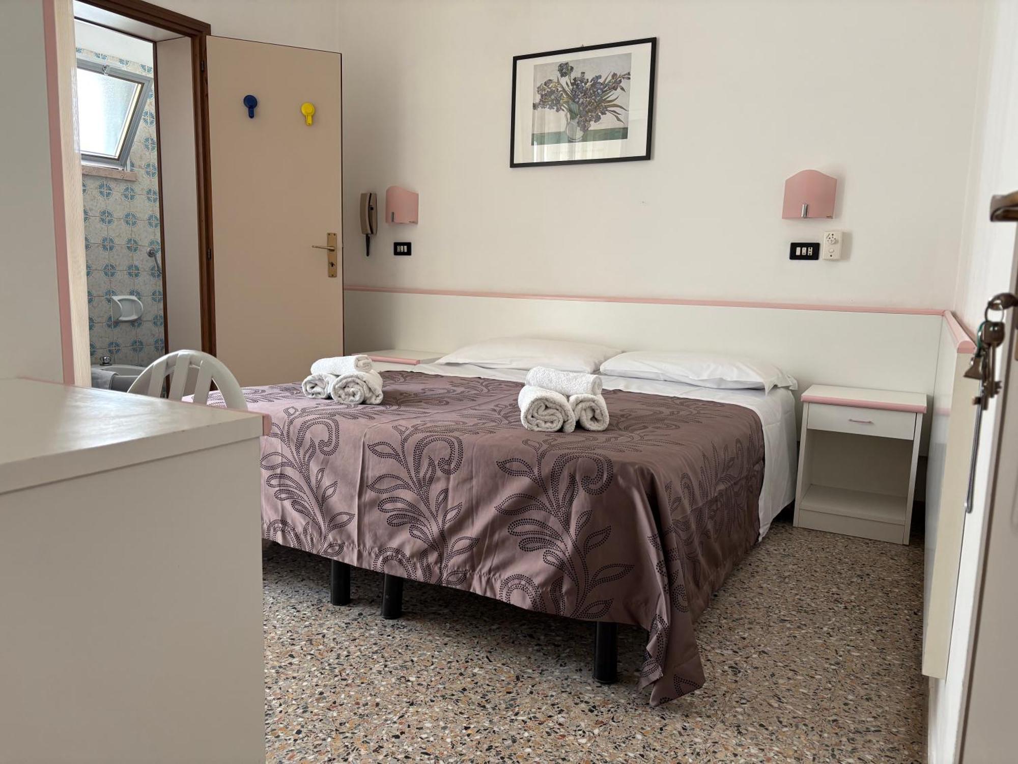 Rosy Hotel Rimini