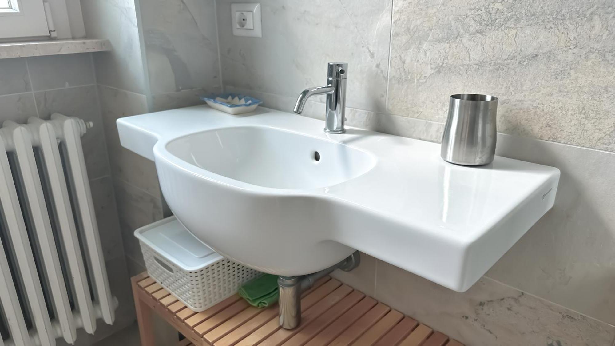 Vista Mare - Affitti Brevi Italia Apartment *