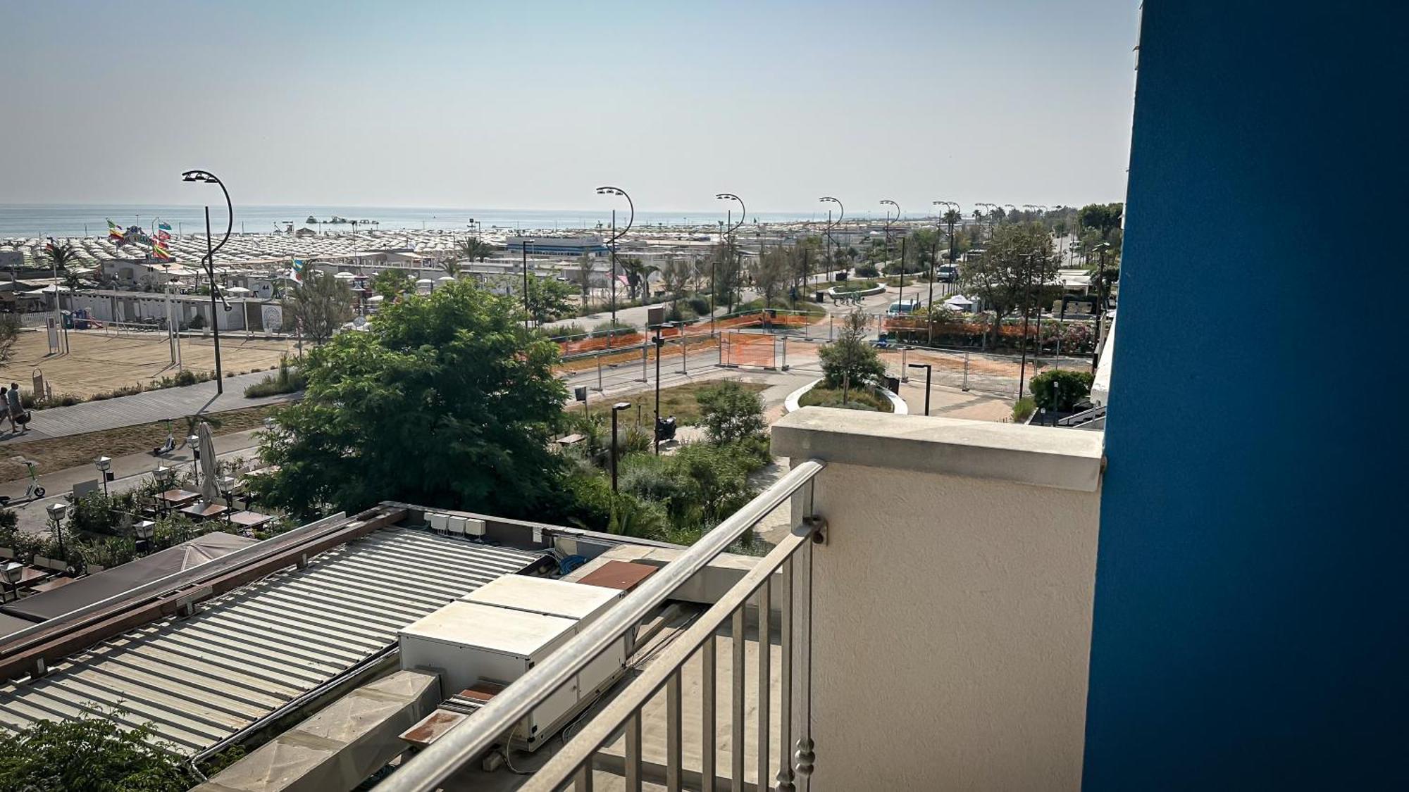 Vista Mare - Affitti Brevi Italia * Rimini