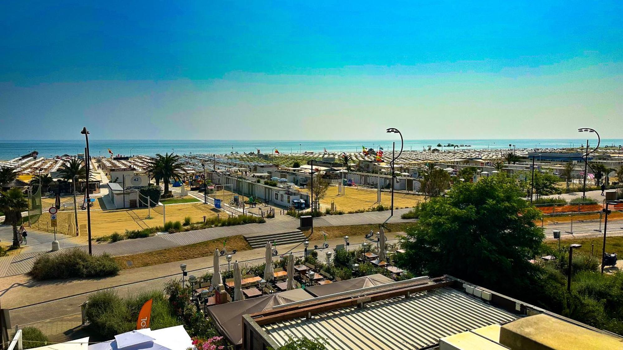 Apartment Vista Mare - Affitti Brevi Italia *