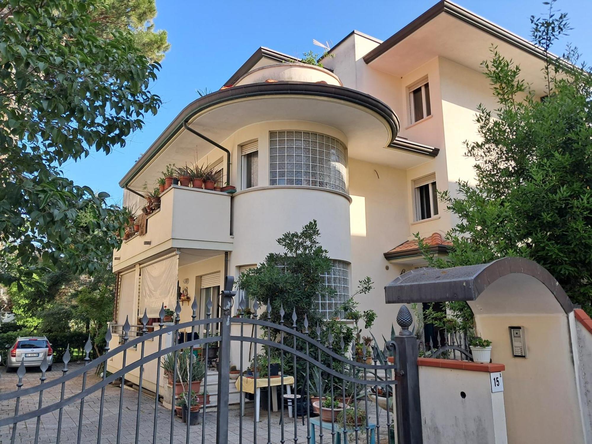 Ferienhaus La Casa Di Dido