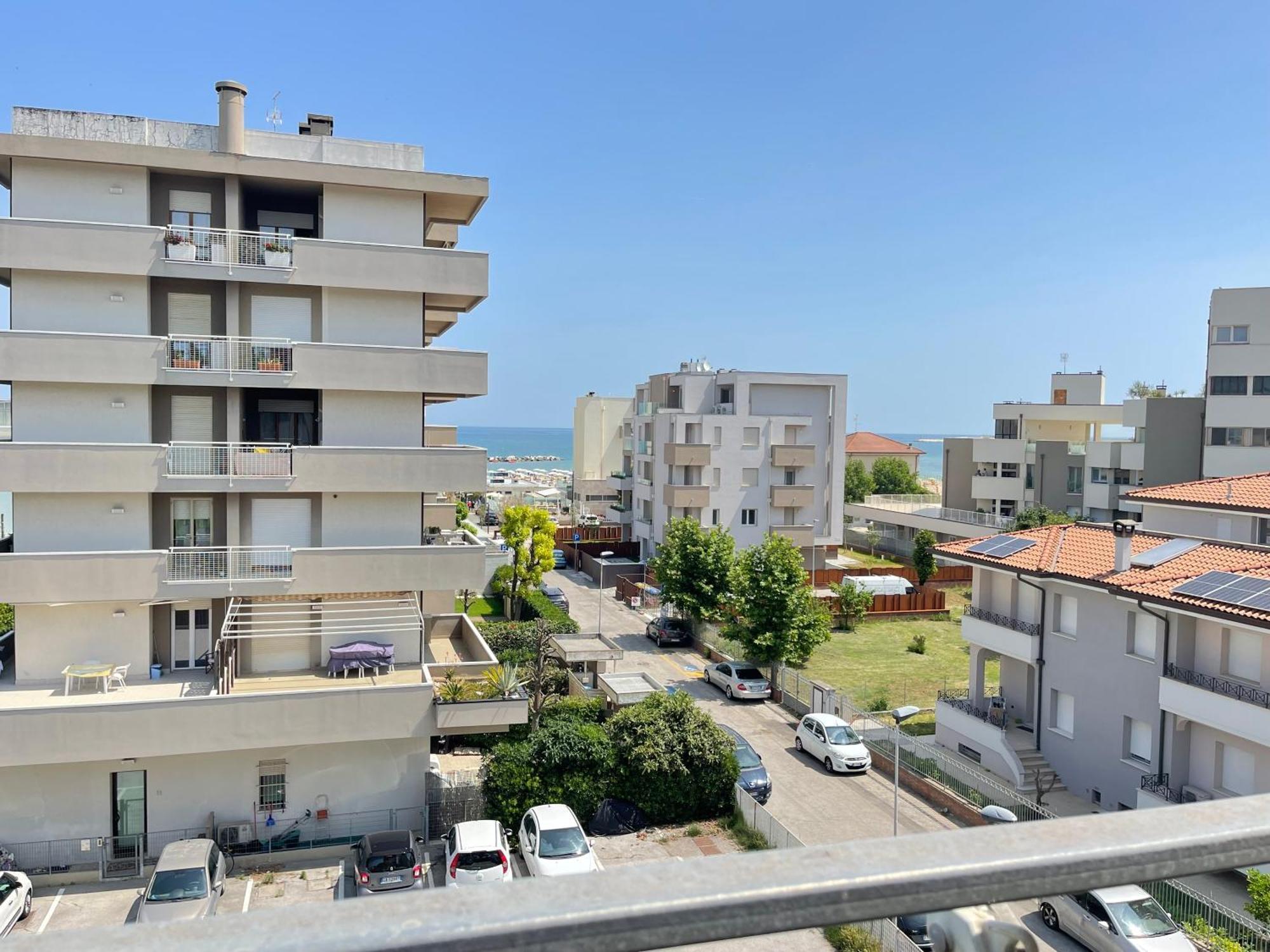 Casa Spigola By Affitti Brevi Apartment