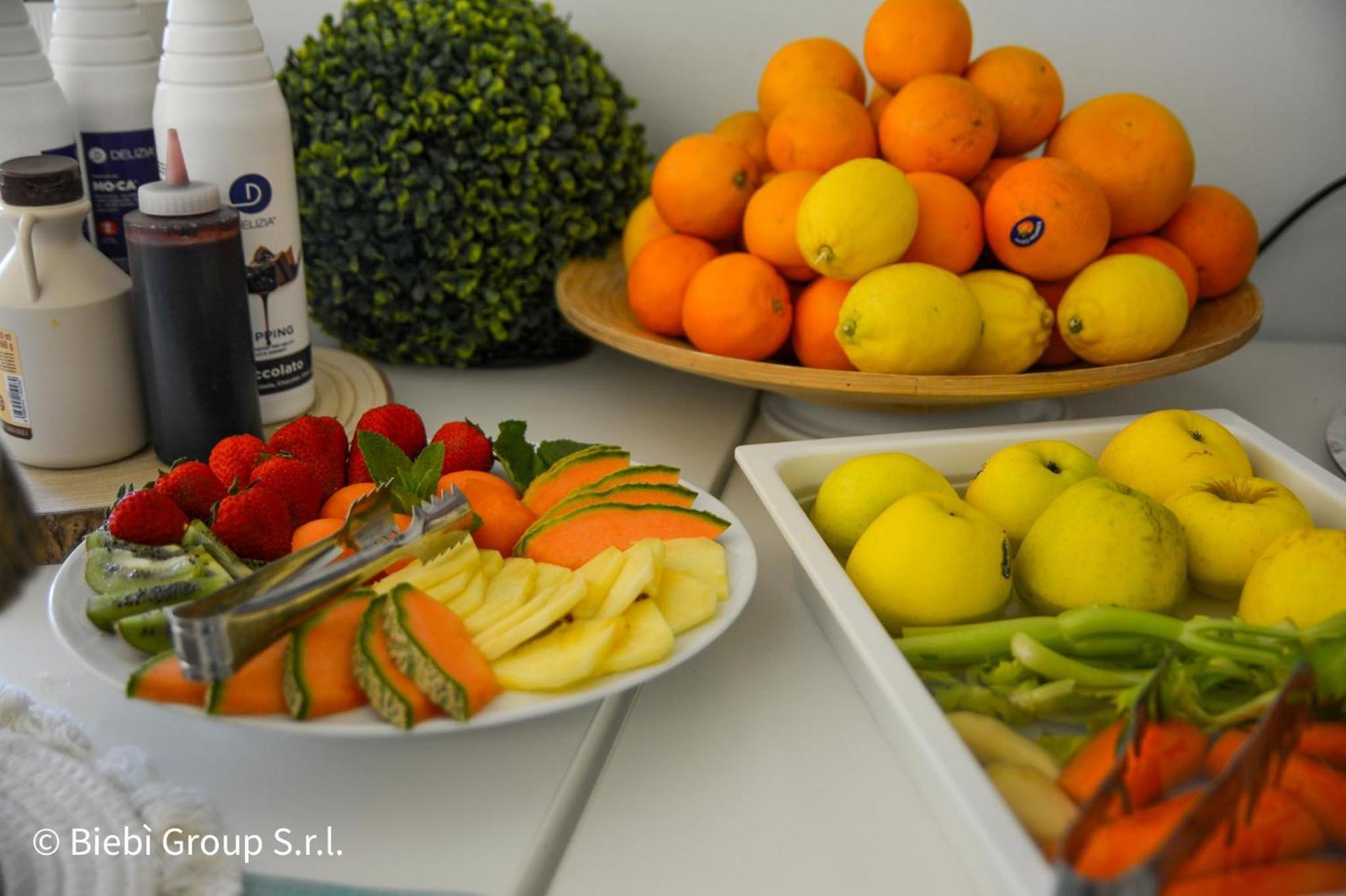 Giorg Appart hôtel Rimini