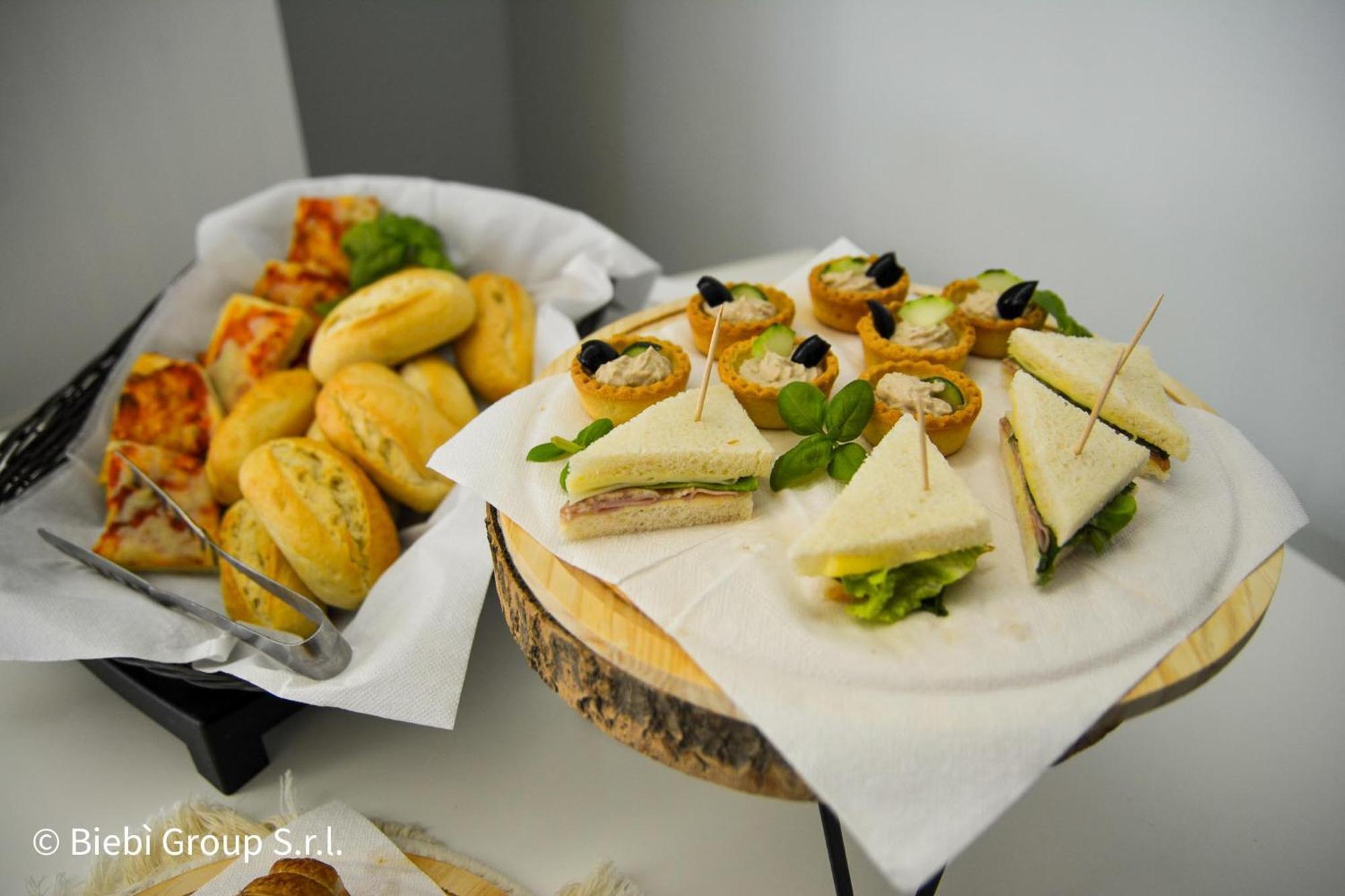 Appart hôtel Giorg Rimini