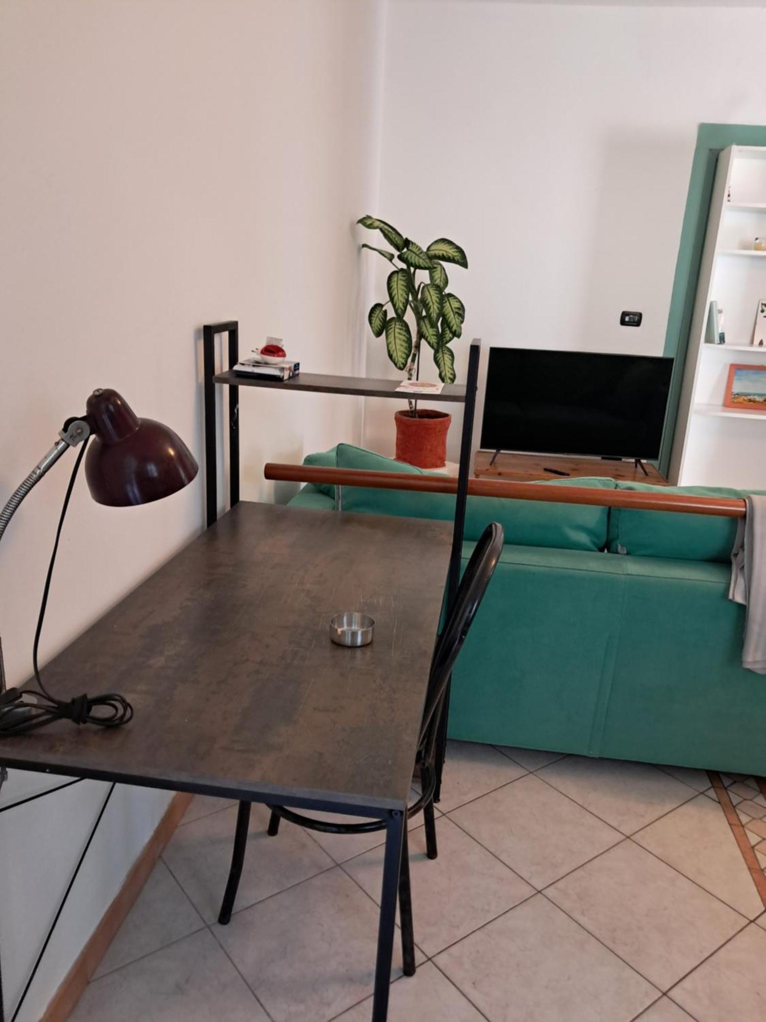 Ferienhaus La Casa Di Dido