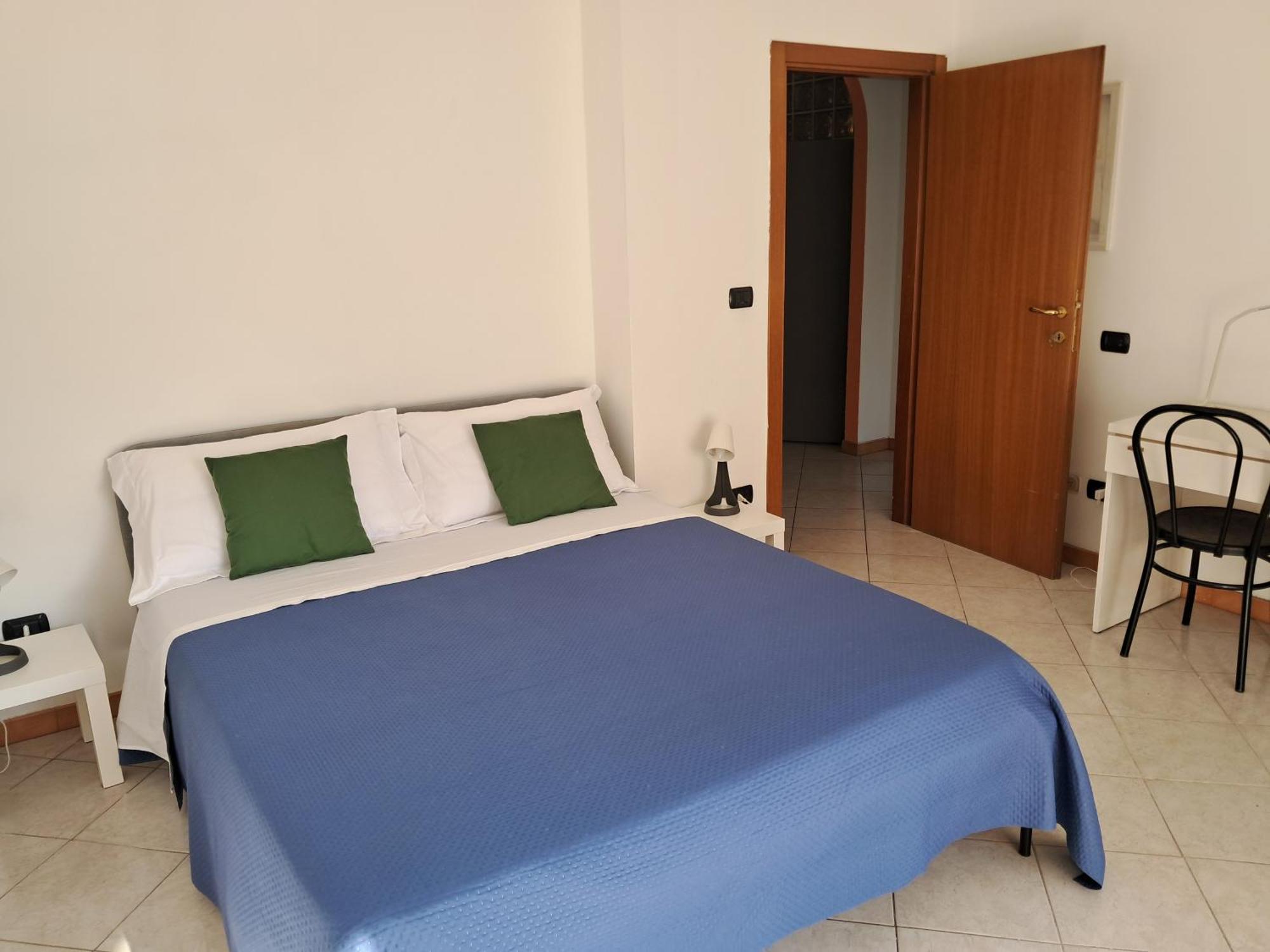 La Casa Di Dido Ferienhaus