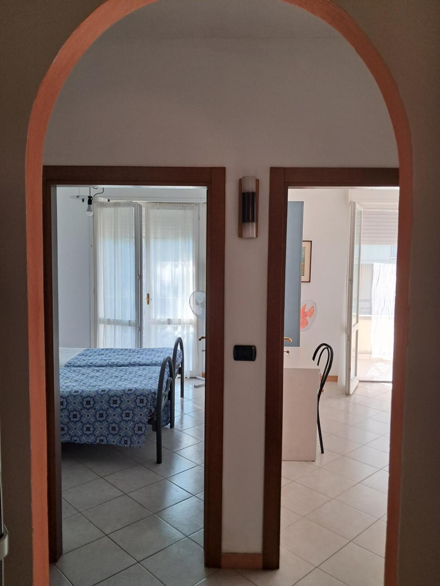 La Casa Di Dido Ferienhaus Rimini