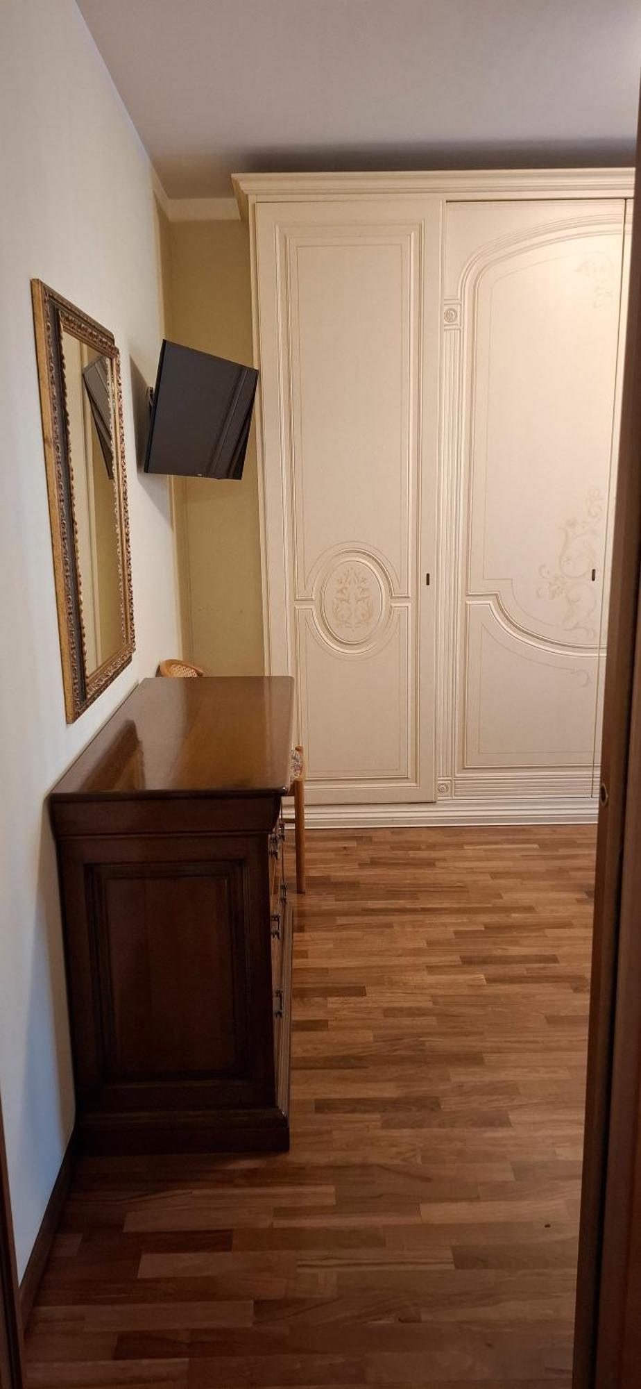 Casa Wladimiro Apartment