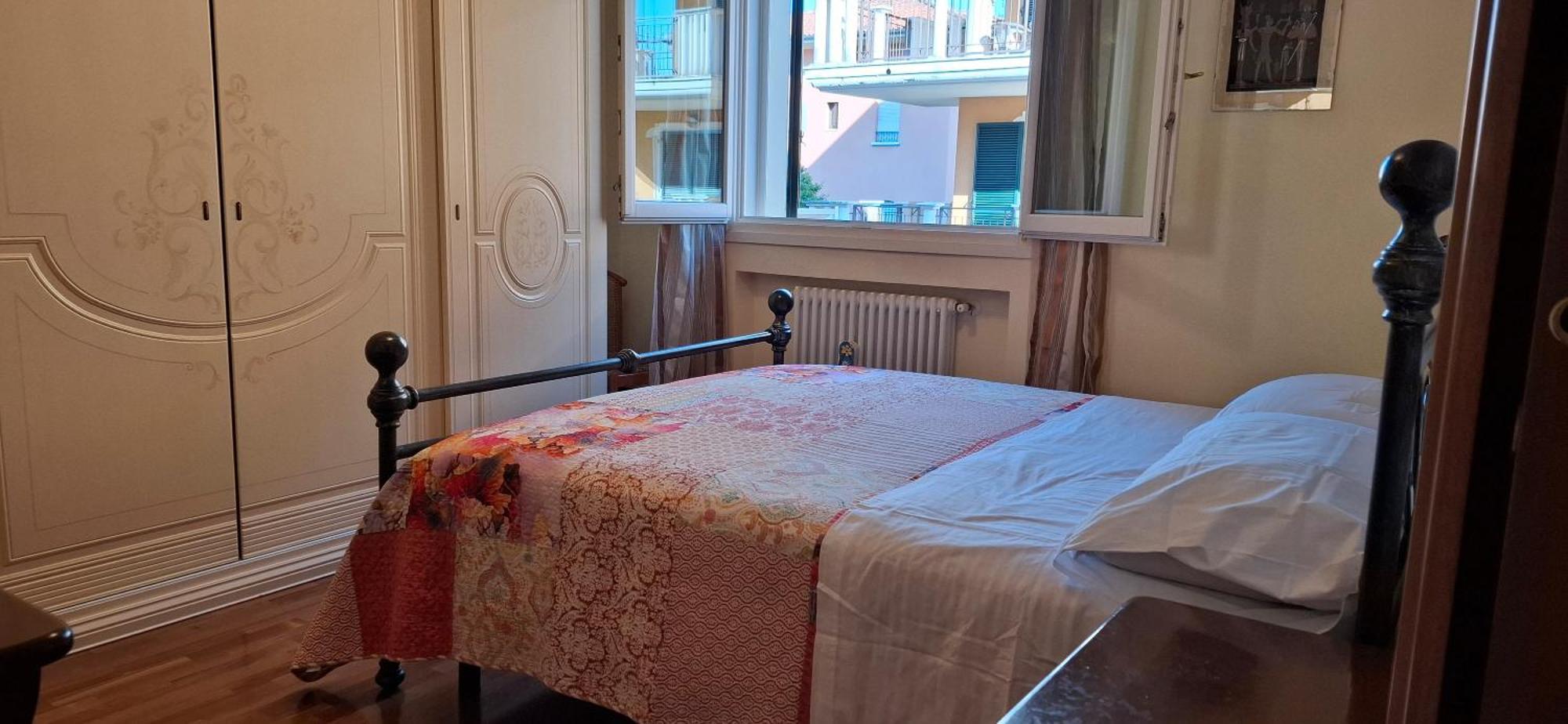 Apartment Casa Wladimiro Rimini