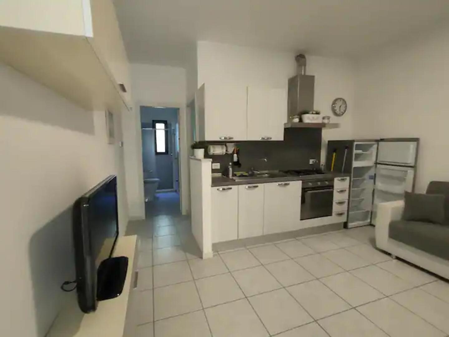 Bilo Mira Piano Terra By Affitti Brevi Apartment