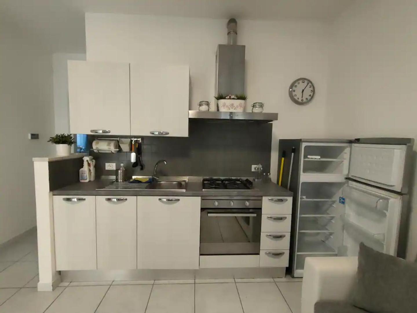 Apartment Bilo Mira Piano Terra By Affitti Brevi Rimini