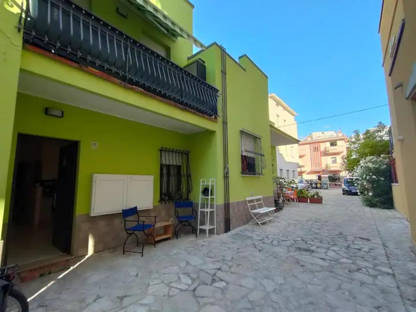 Bilo Mira Piano Terra By Affitti Brevi Apartment