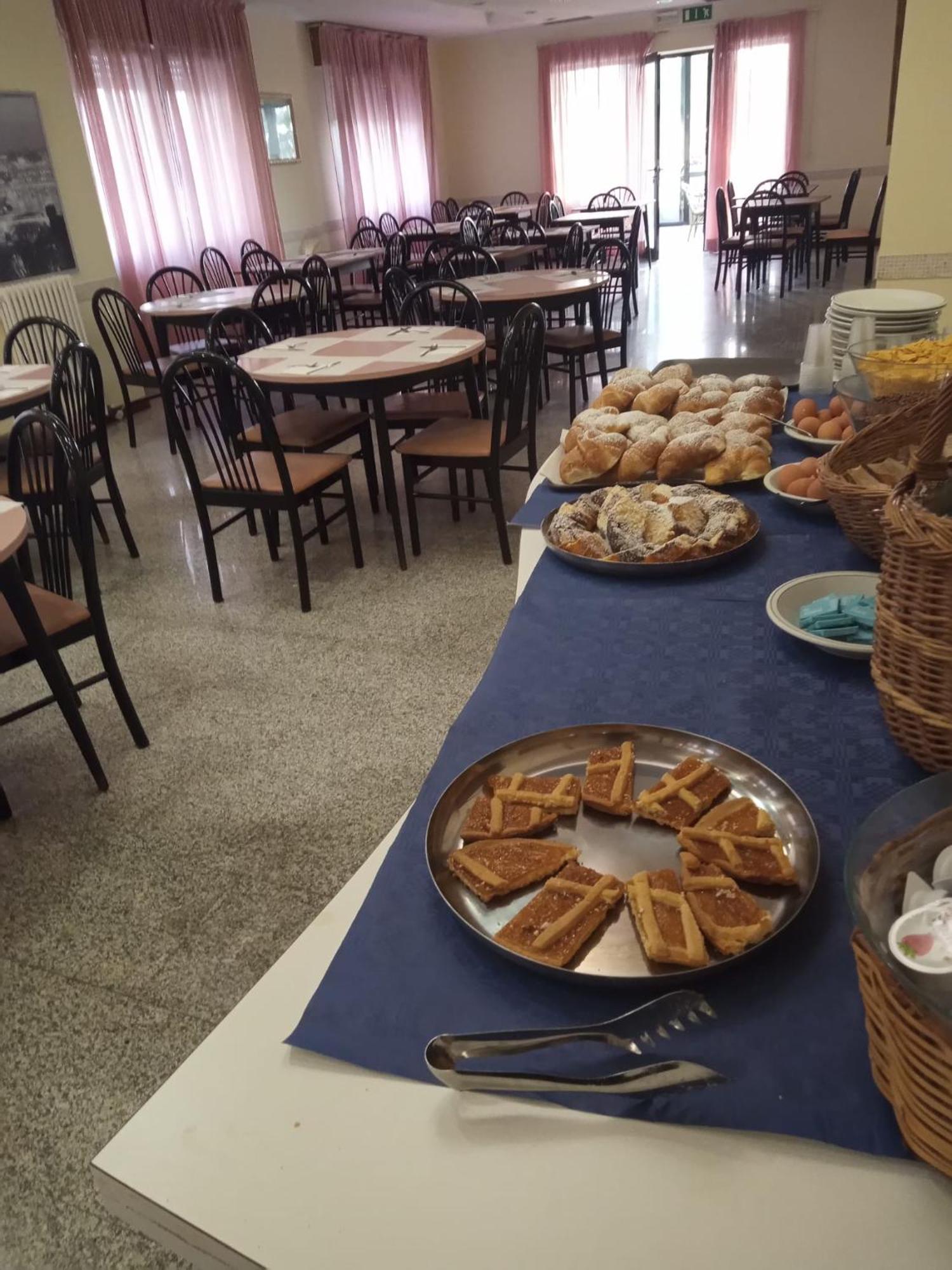 Bonaria Hotel Rimini