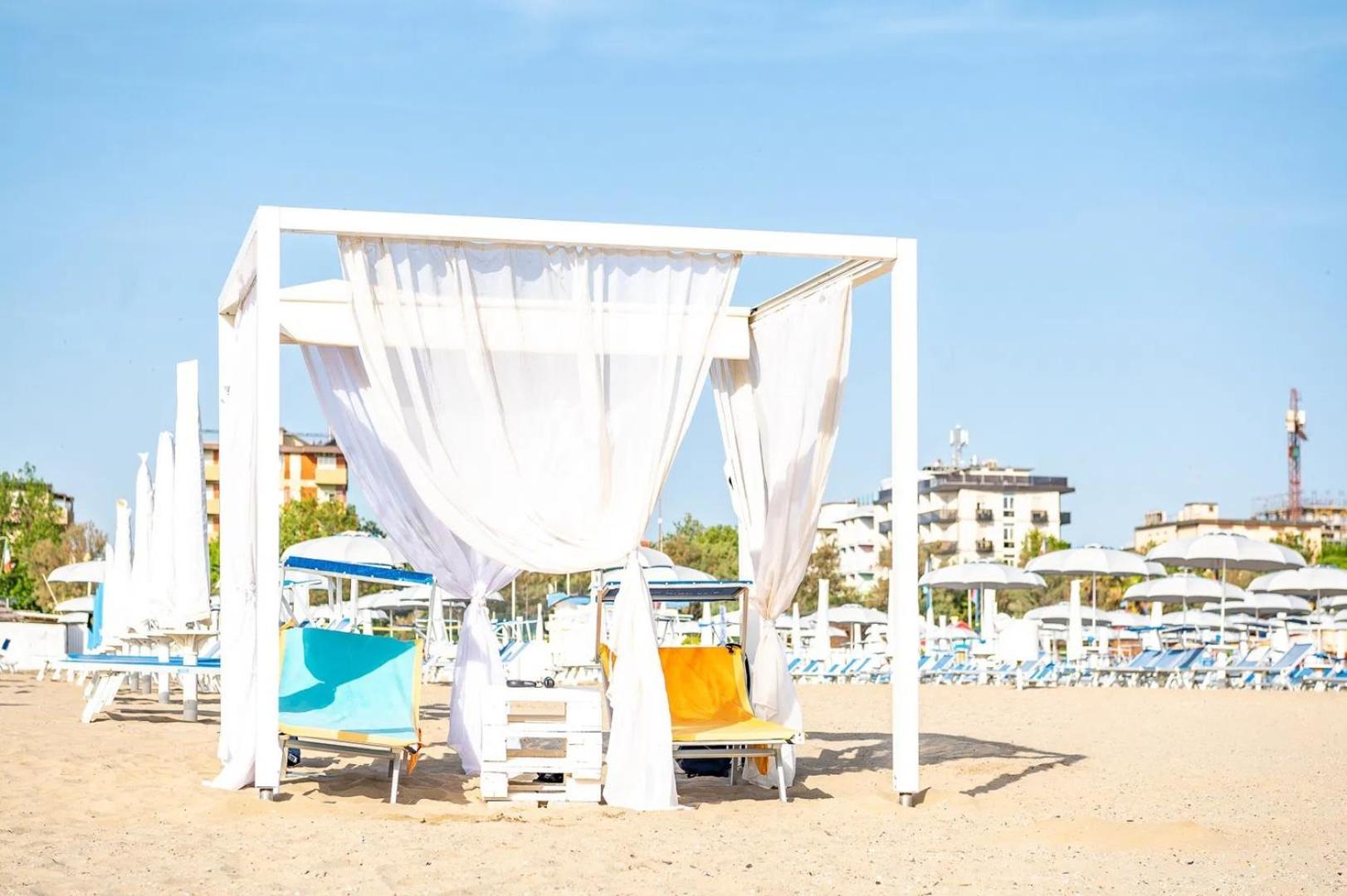 Luna 3* Rimini