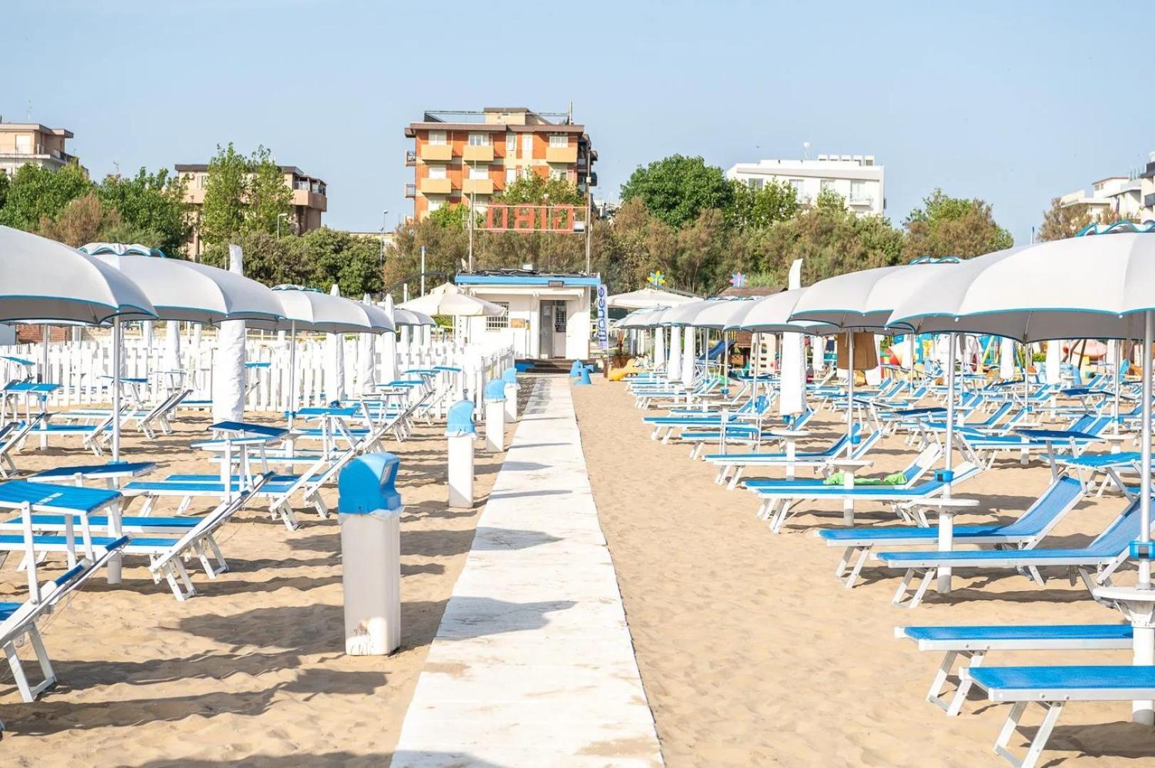 Luna Rimini