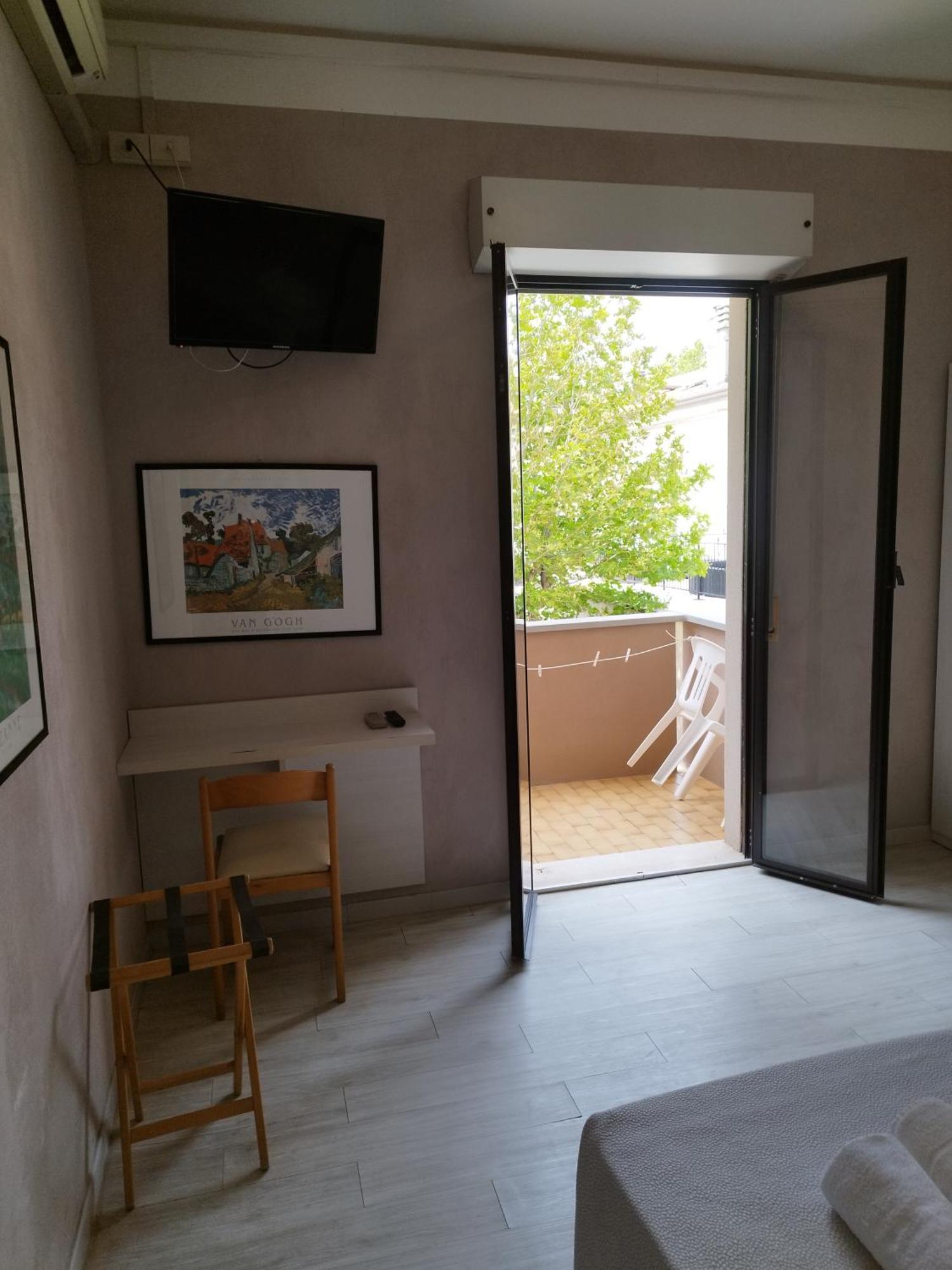 Hotel Lucy Rimini