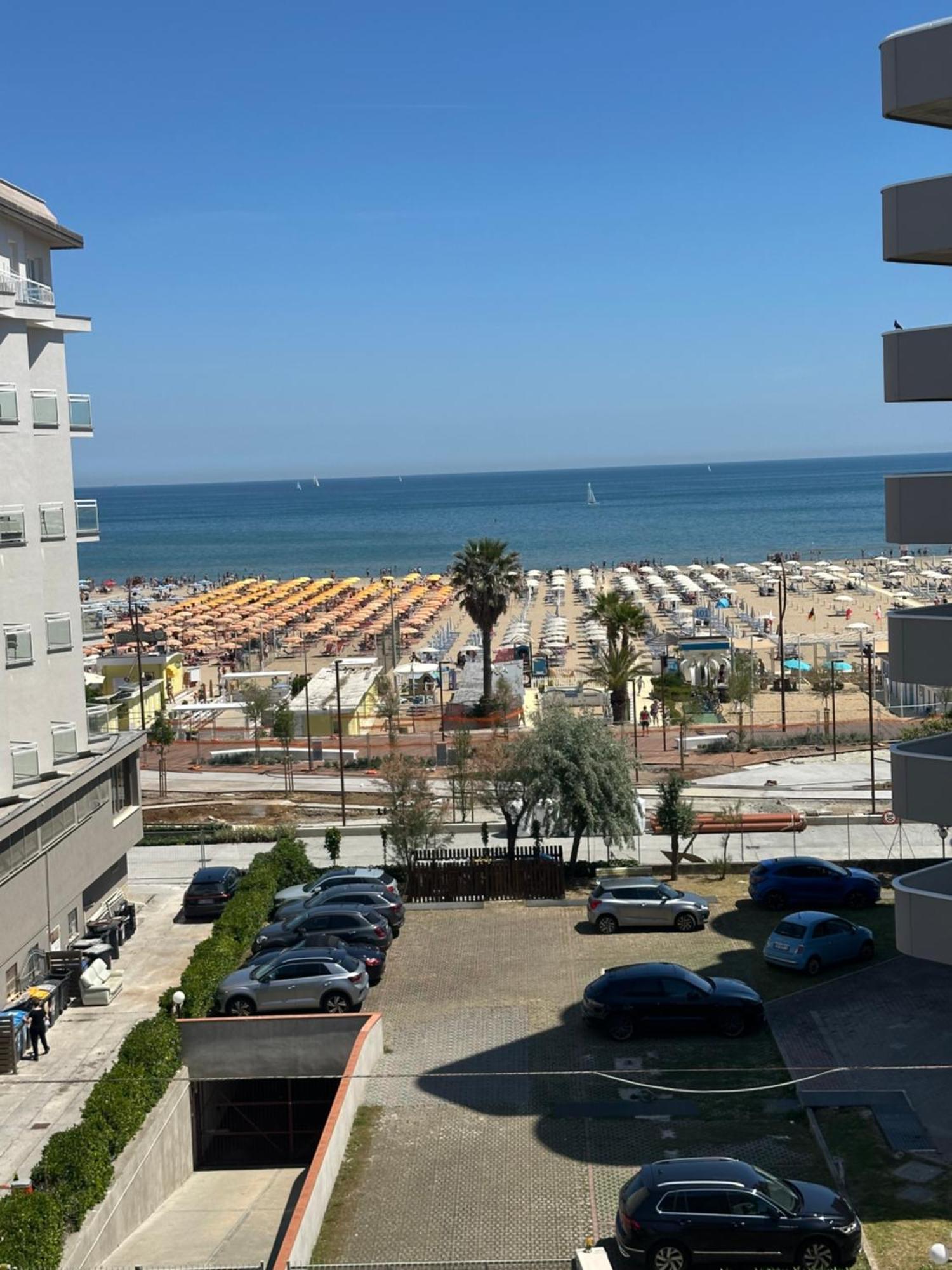 Blue Moon Hotel Rimini