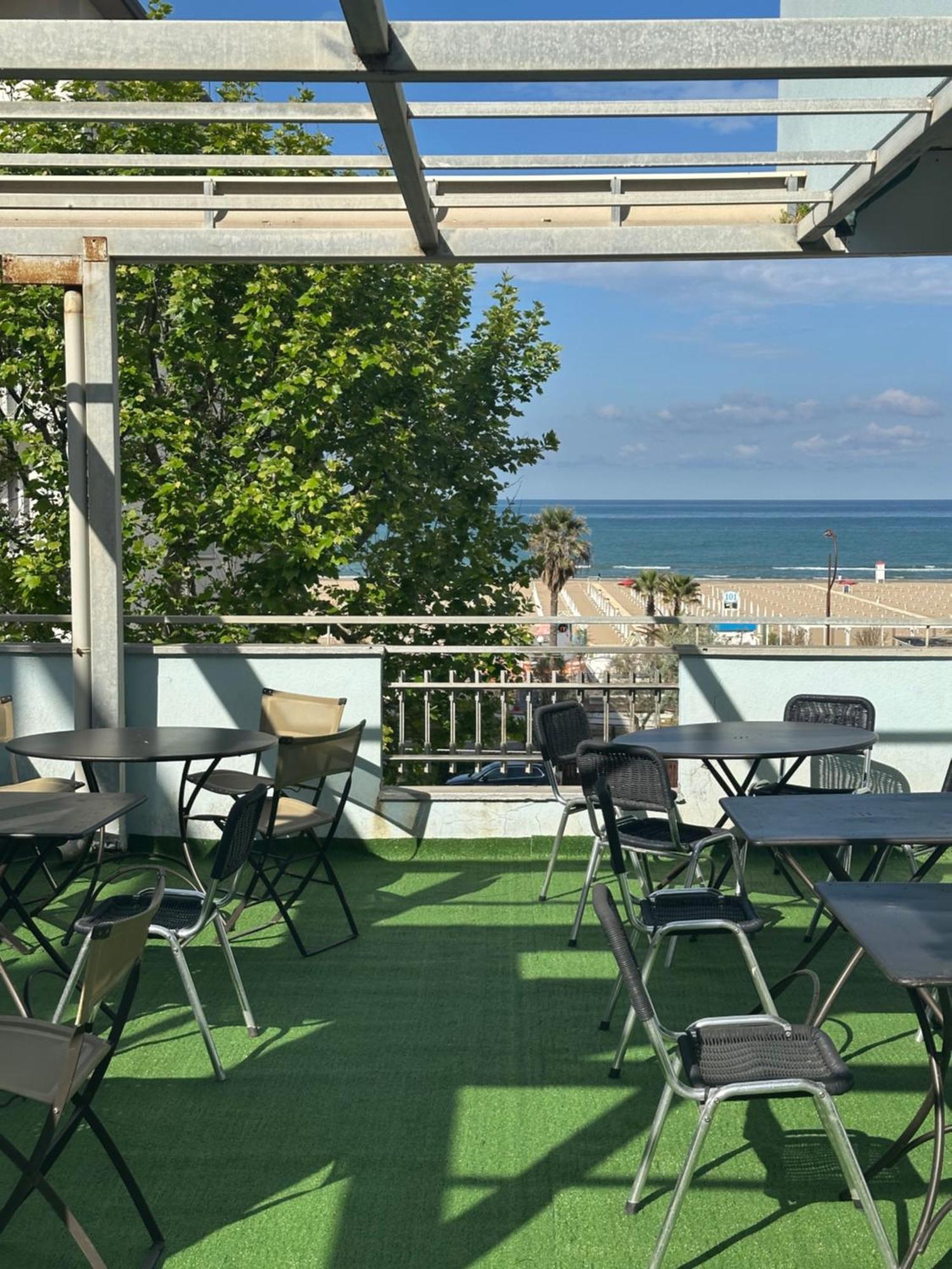 Hotel Blue Moon Rimini