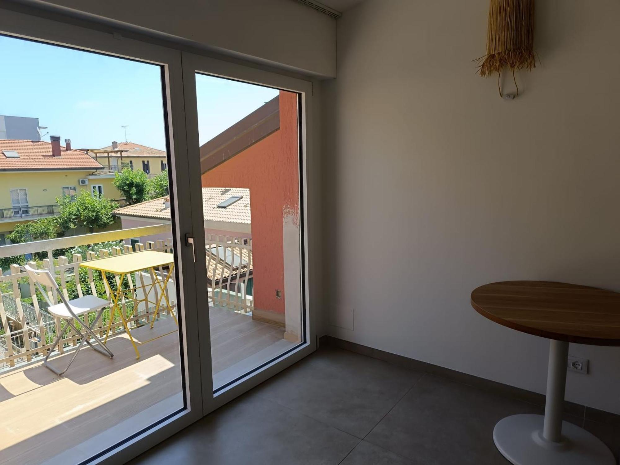 Suitehome Comfort Near The Bed & Breakfast Rimini