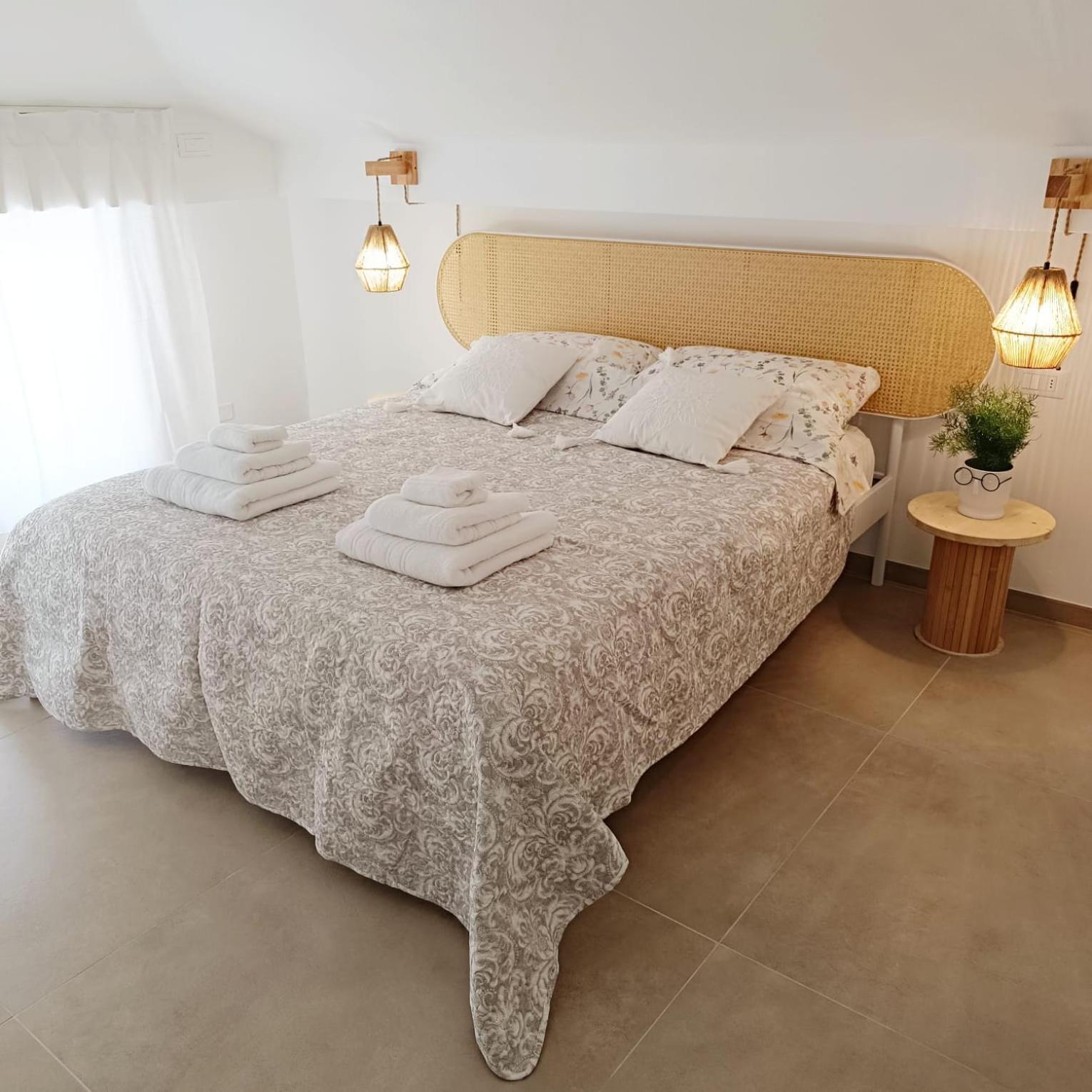 Bed & Breakfast Suitehome Comfort Near The Rimini
