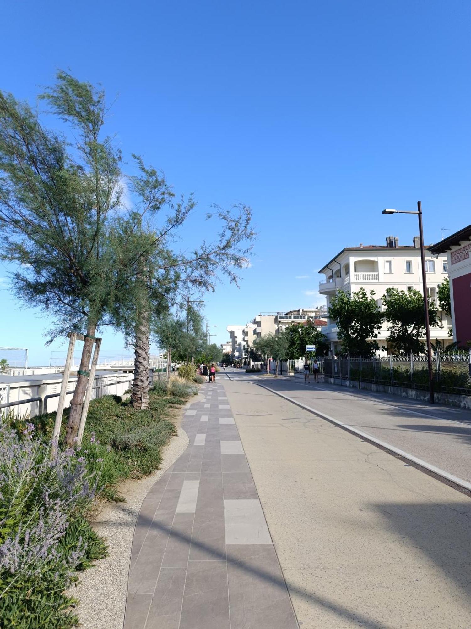 Suitehome Comfort Near The * Rimini