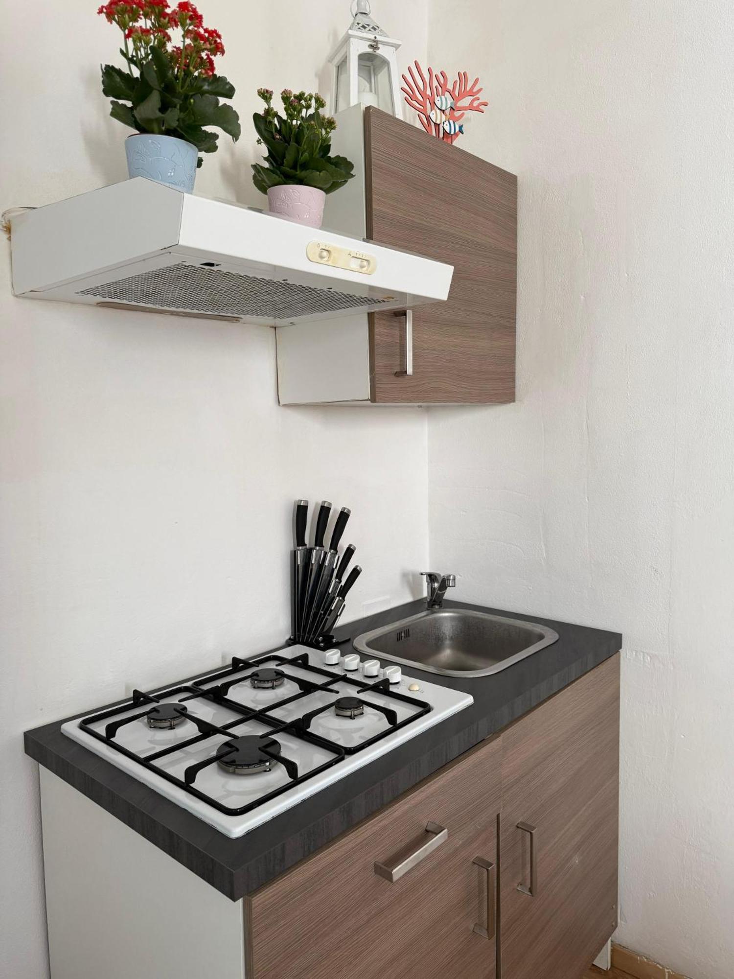Giorg Appart hôtel Rimini