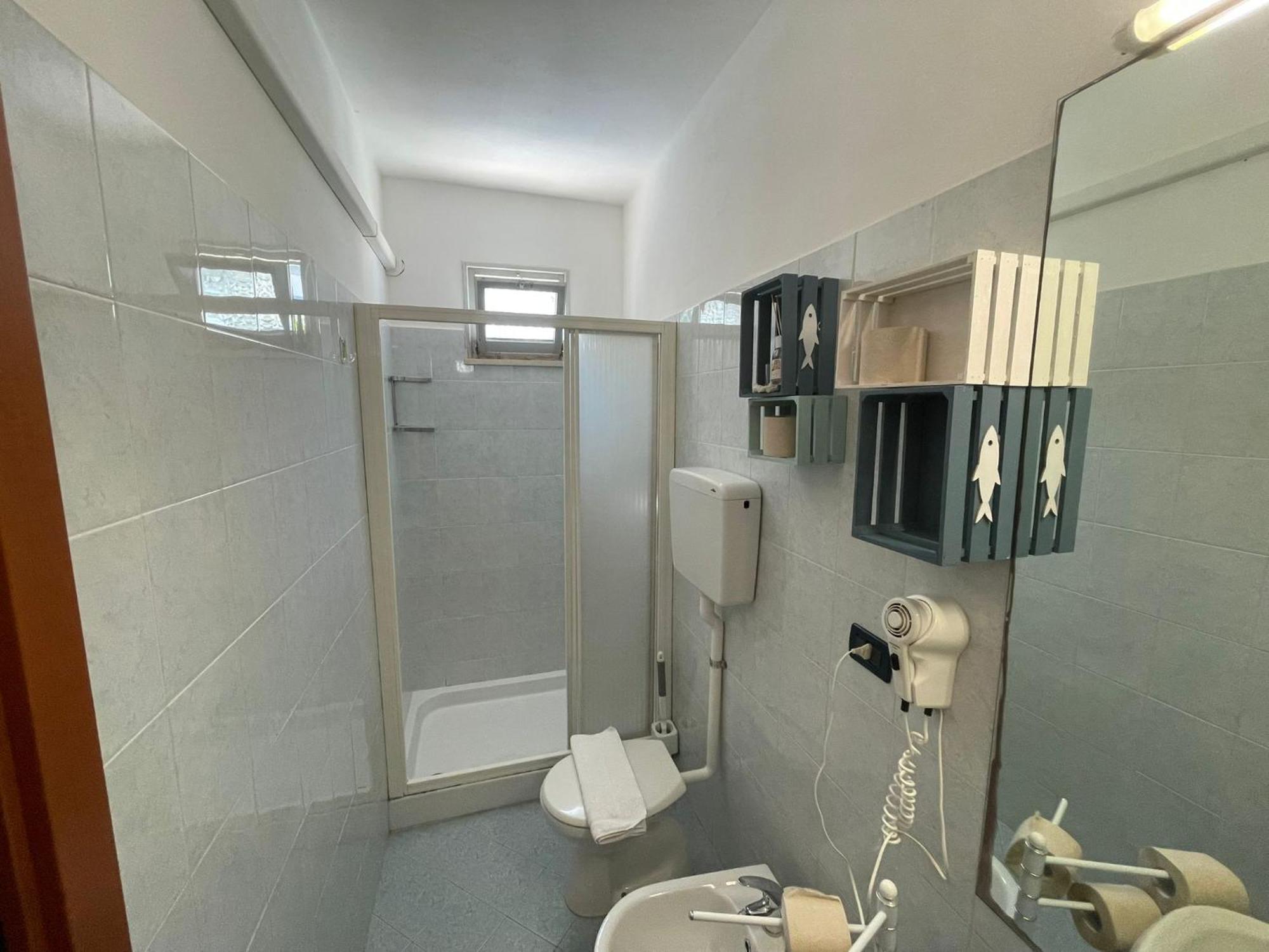 Appart hôtel Giorg Rimini
