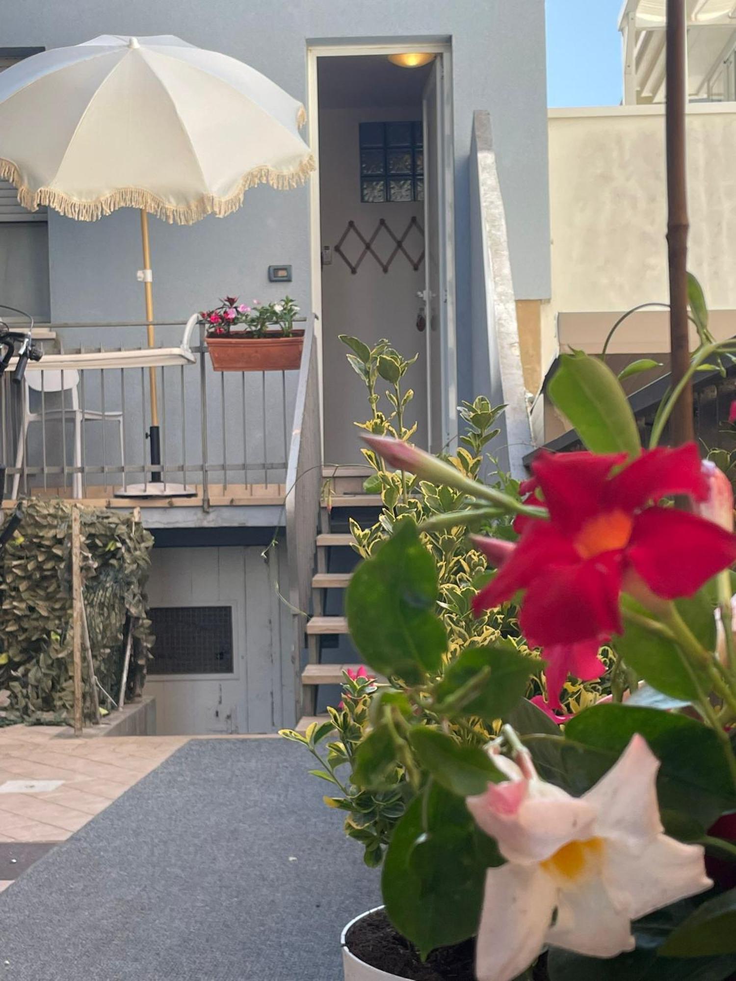 Appart hôtel Giorg *