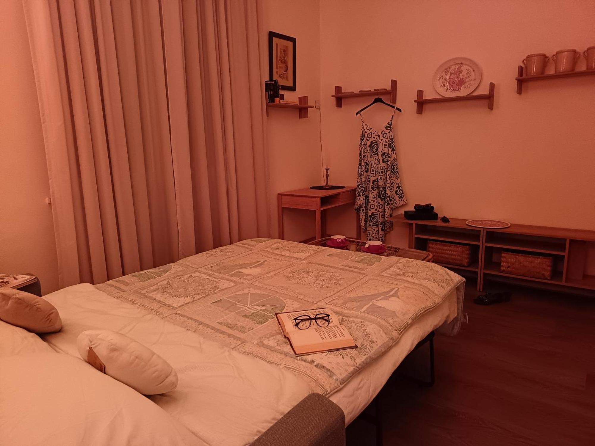 Avela 6 - Giardino E Mare - Vacanze Sul Serio